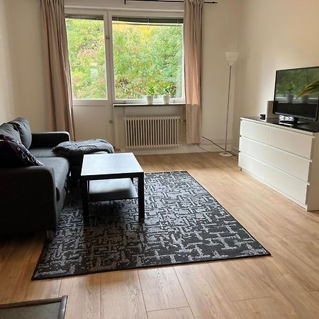 Flatin Erbjuder Laegenheter I Soedra Stockholm Daire Dış mekan fotoğraf