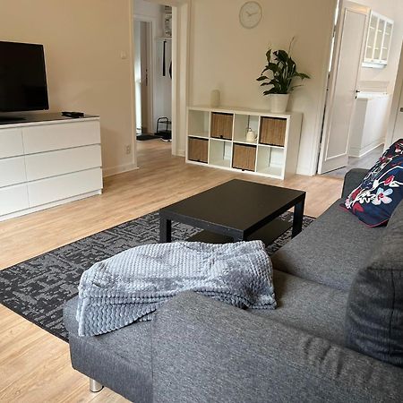 Flatin Erbjuder Laegenheter I Soedra Stockholm Daire Dış mekan fotoğraf