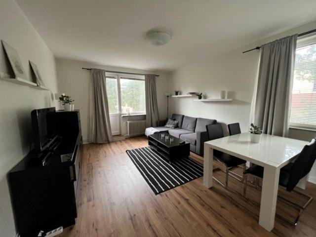 Flatin Erbjuder Laegenheter I Soedra Stockholm Daire Dış mekan fotoğraf