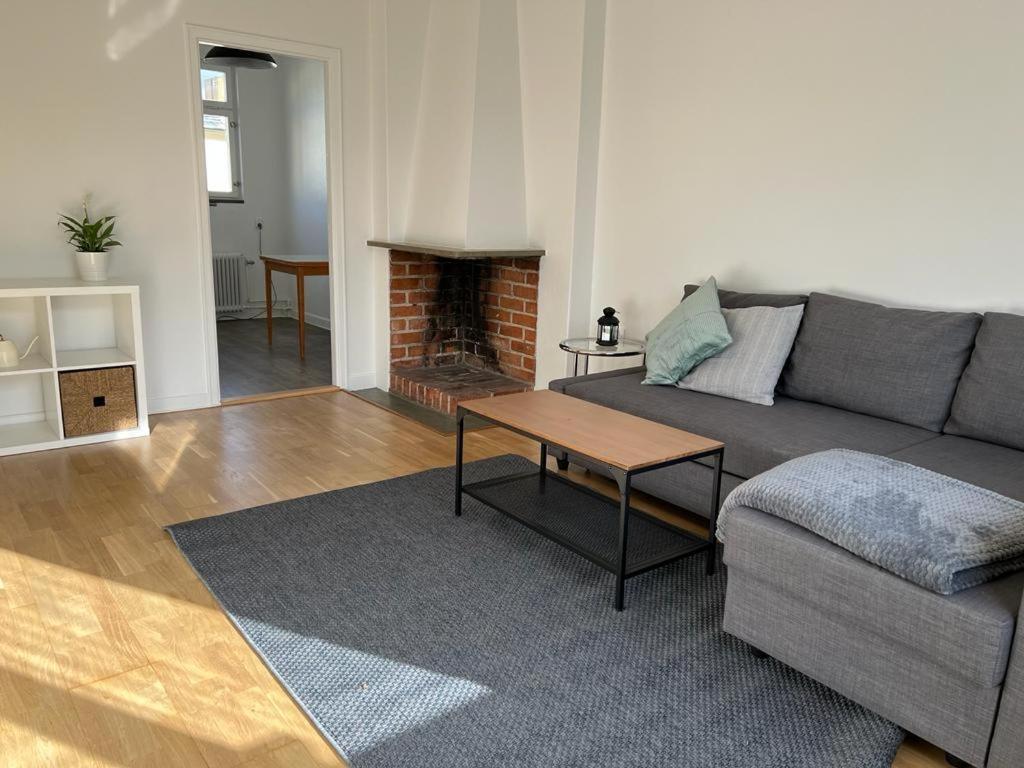 Flatin Erbjuder Laegenheter I Soedra Stockholm Daire Dış mekan fotoğraf