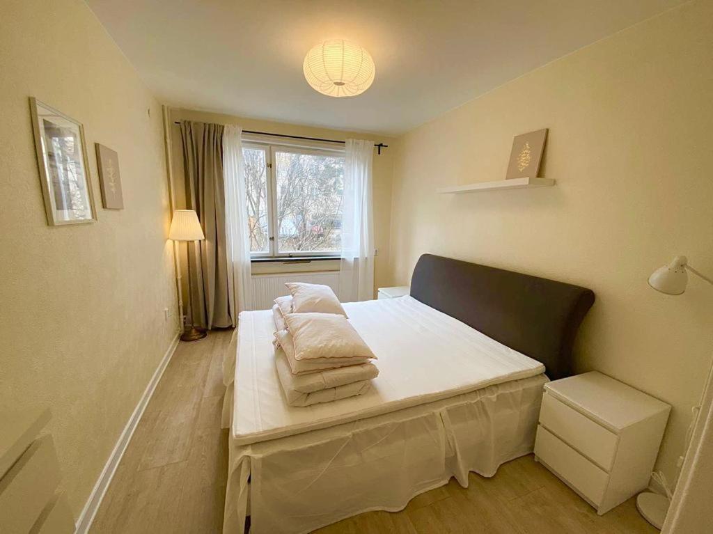Flatin Erbjuder Laegenheter I Soedra Stockholm Daire Dış mekan fotoğraf