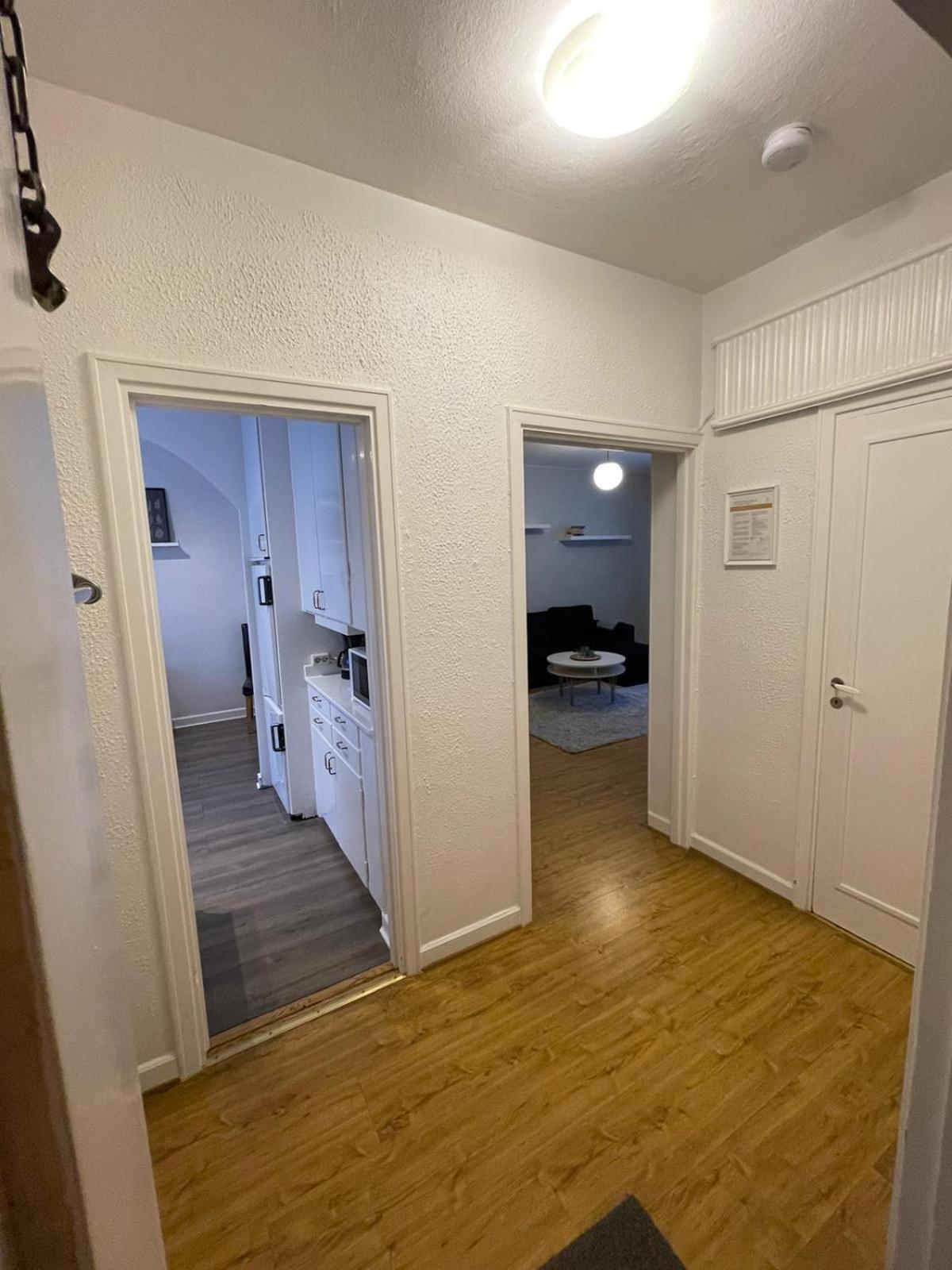 Flatin Erbjuder Laegenheter I Soedra Stockholm Daire Dış mekan fotoğraf