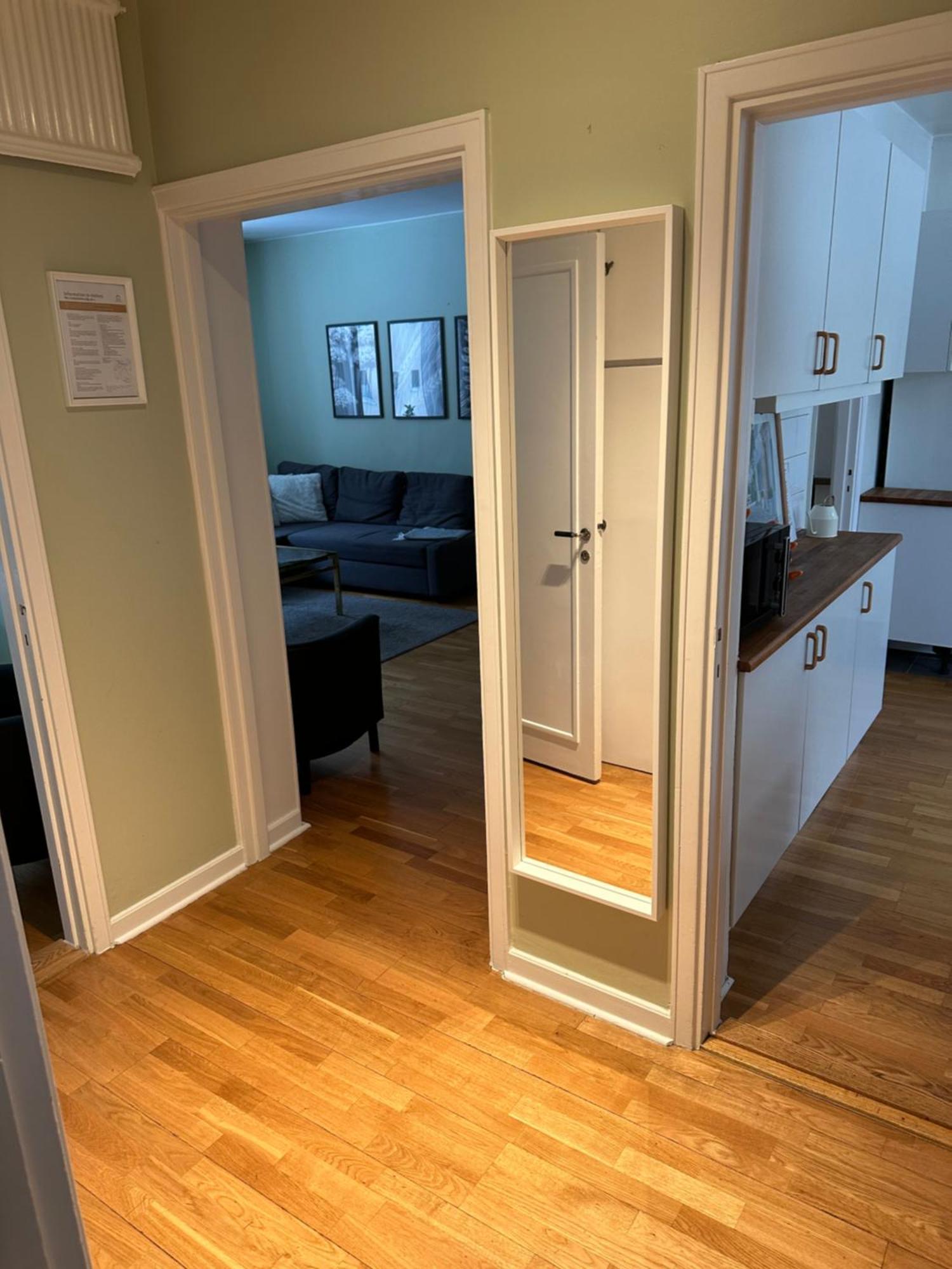 Flatin Erbjuder Laegenheter I Soedra Stockholm Daire Dış mekan fotoğraf
