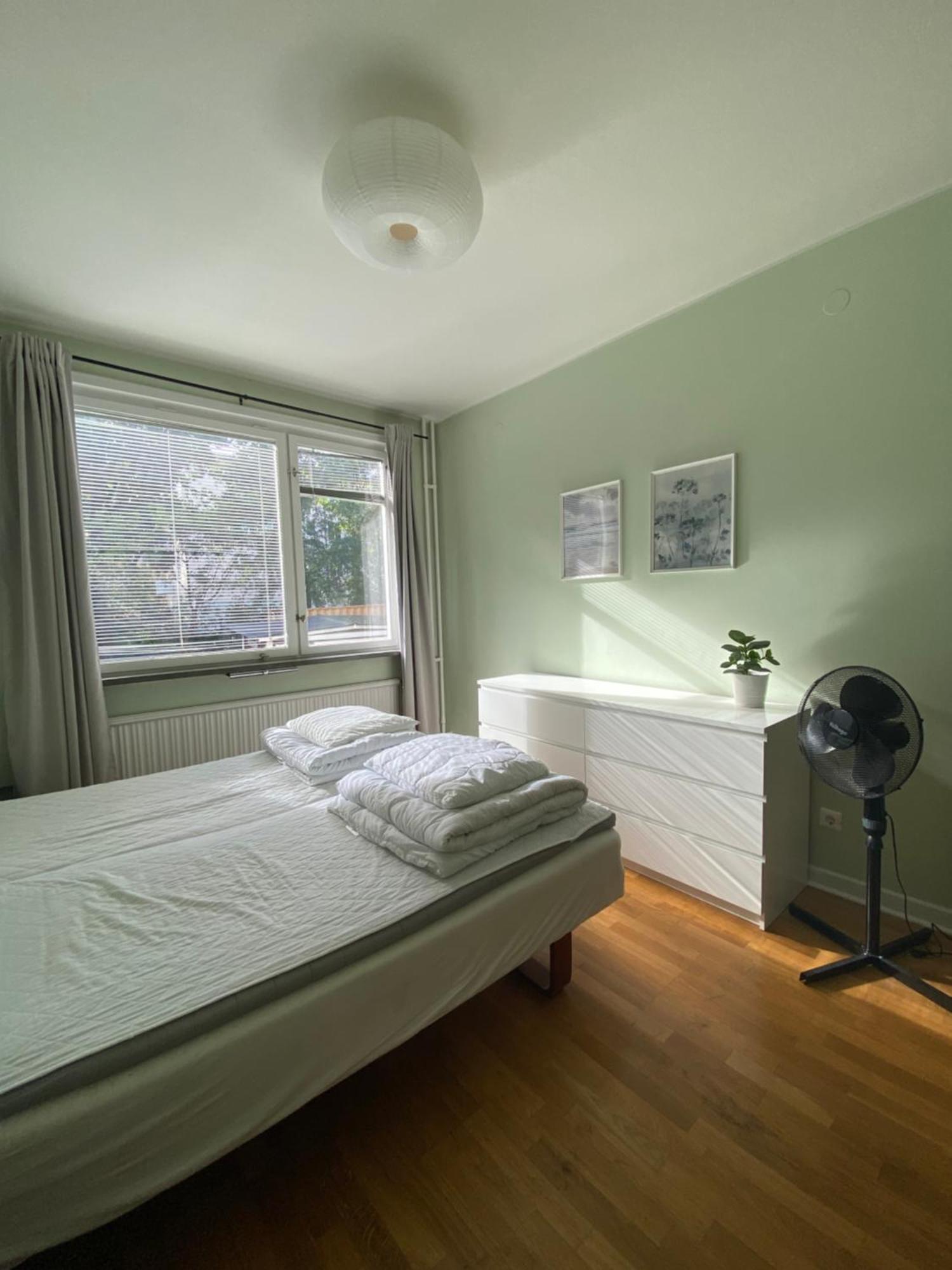 Flatin Erbjuder Laegenheter I Soedra Stockholm Daire Dış mekan fotoğraf