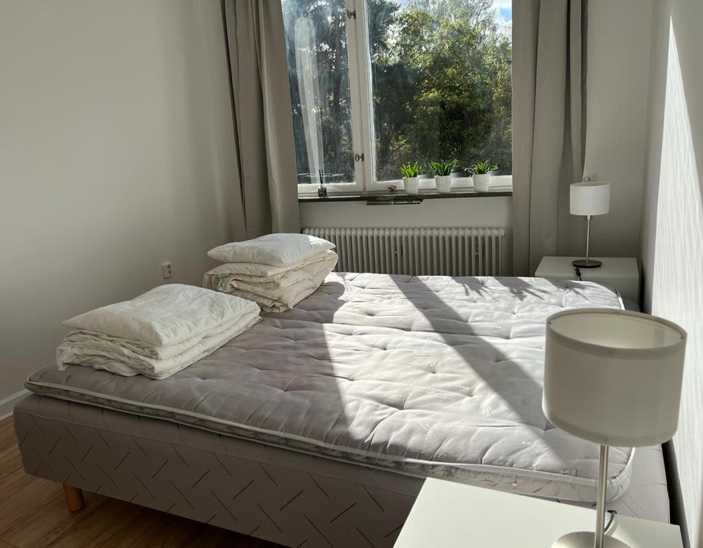 Flatin Erbjuder Laegenheter I Soedra Stockholm Daire Dış mekan fotoğraf