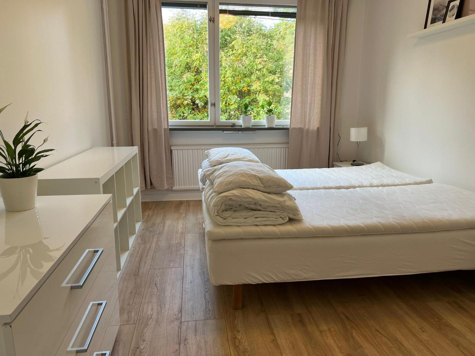 Flatin Erbjuder Laegenheter I Soedra Stockholm Daire Dış mekan fotoğraf