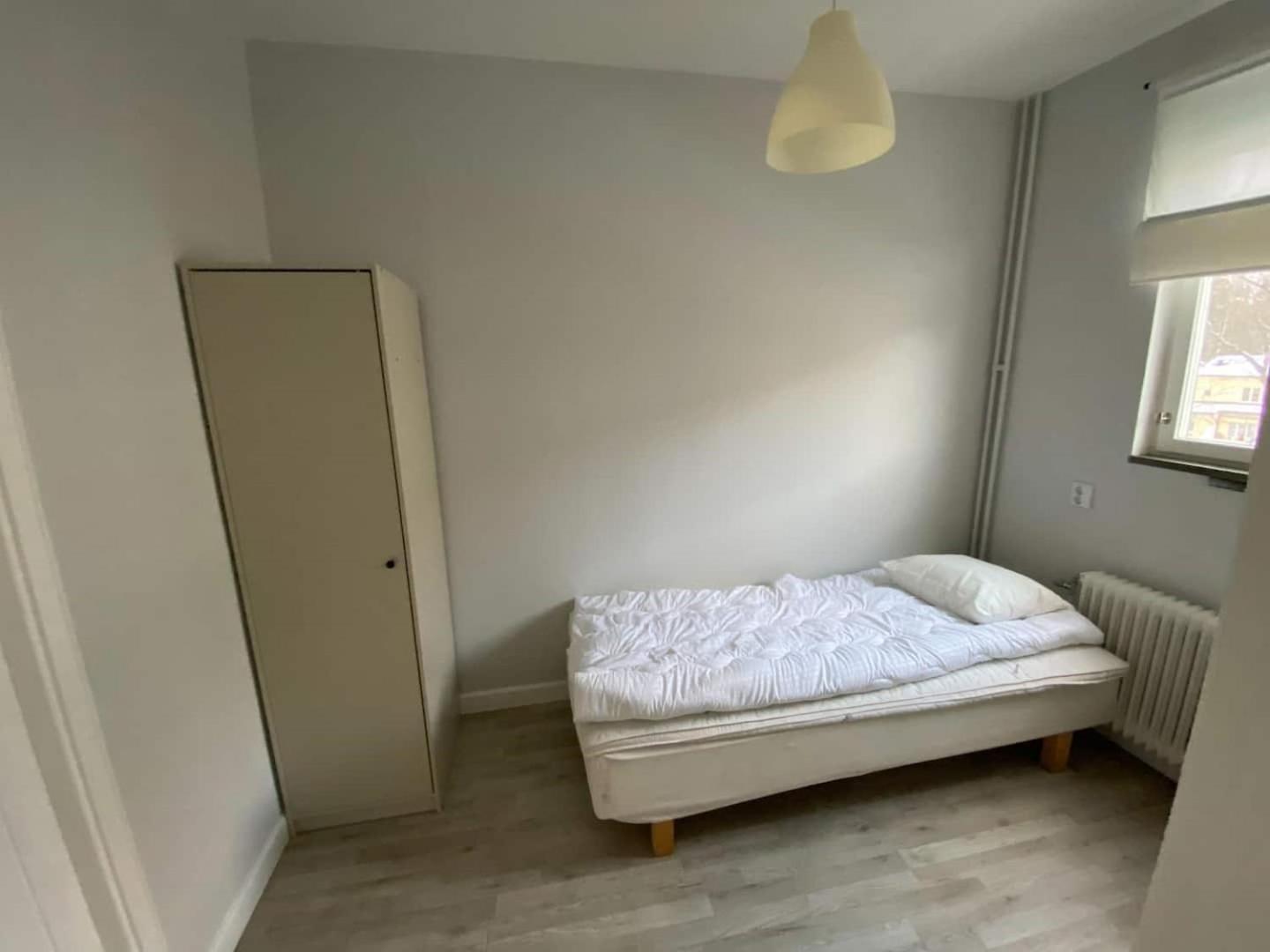 Flatin Erbjuder Laegenheter I Soedra Stockholm Daire Dış mekan fotoğraf