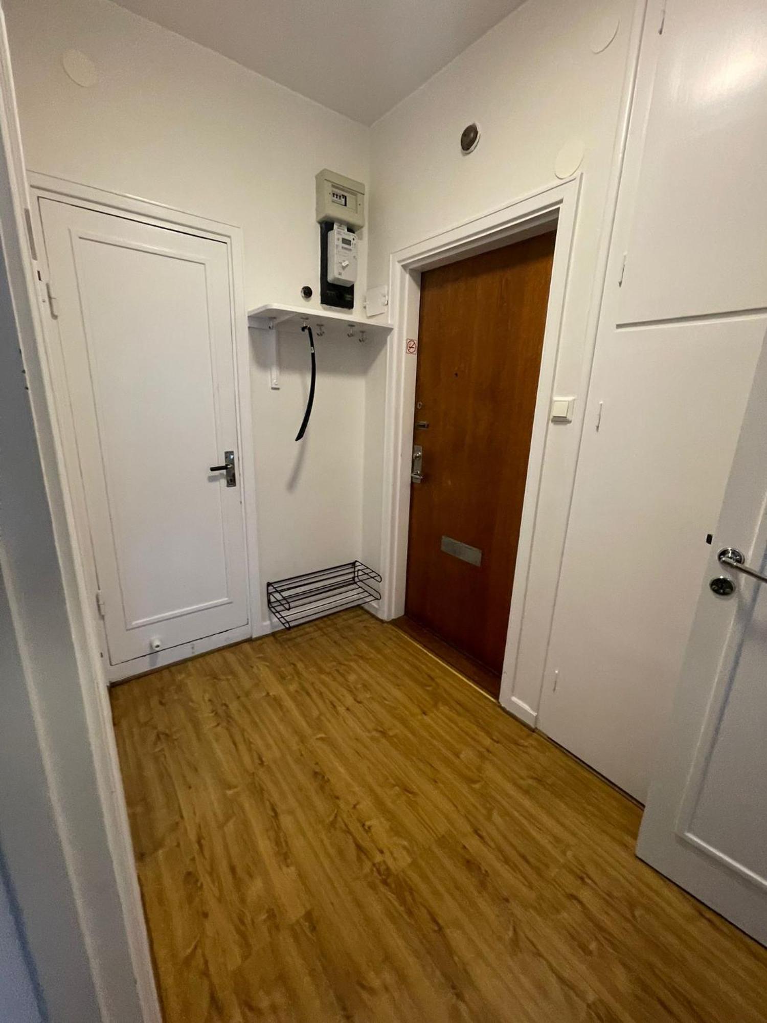 Flatin Erbjuder Laegenheter I Soedra Stockholm Daire Dış mekan fotoğraf