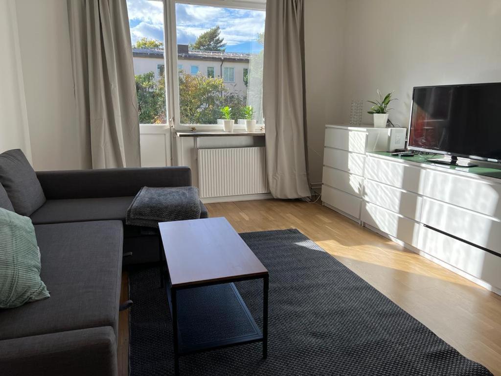 Flatin Erbjuder Laegenheter I Soedra Stockholm Daire Dış mekan fotoğraf