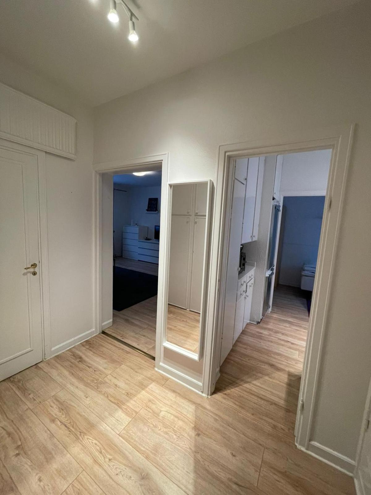 Flatin Erbjuder Laegenheter I Soedra Stockholm Daire Dış mekan fotoğraf