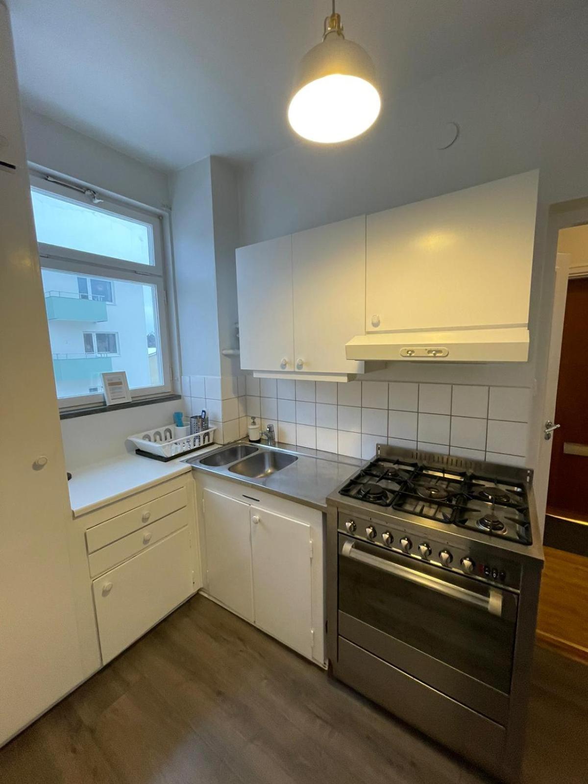 Flatin Erbjuder Laegenheter I Soedra Stockholm Daire Dış mekan fotoğraf
