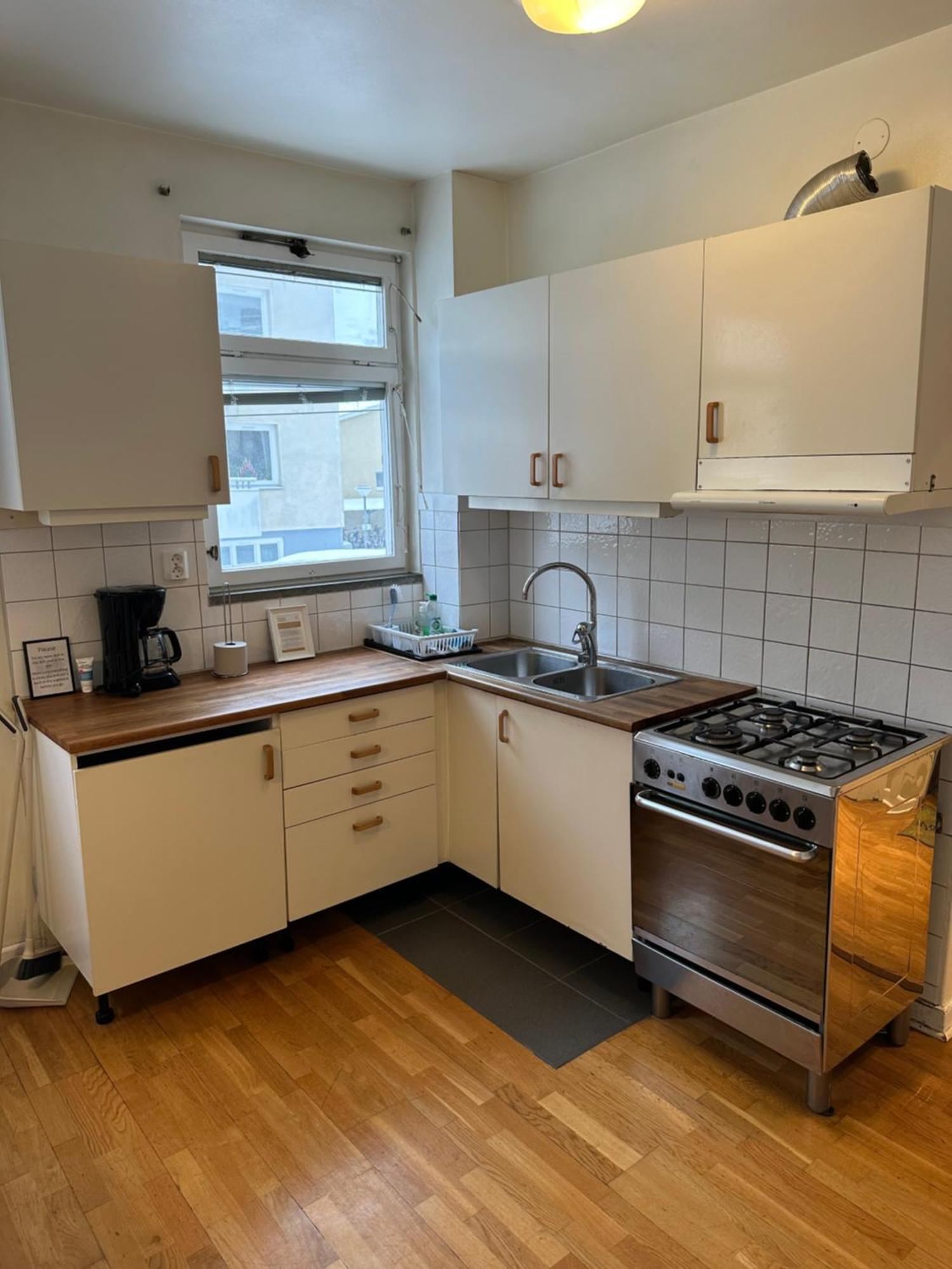 Flatin Erbjuder Laegenheter I Soedra Stockholm Daire Dış mekan fotoğraf