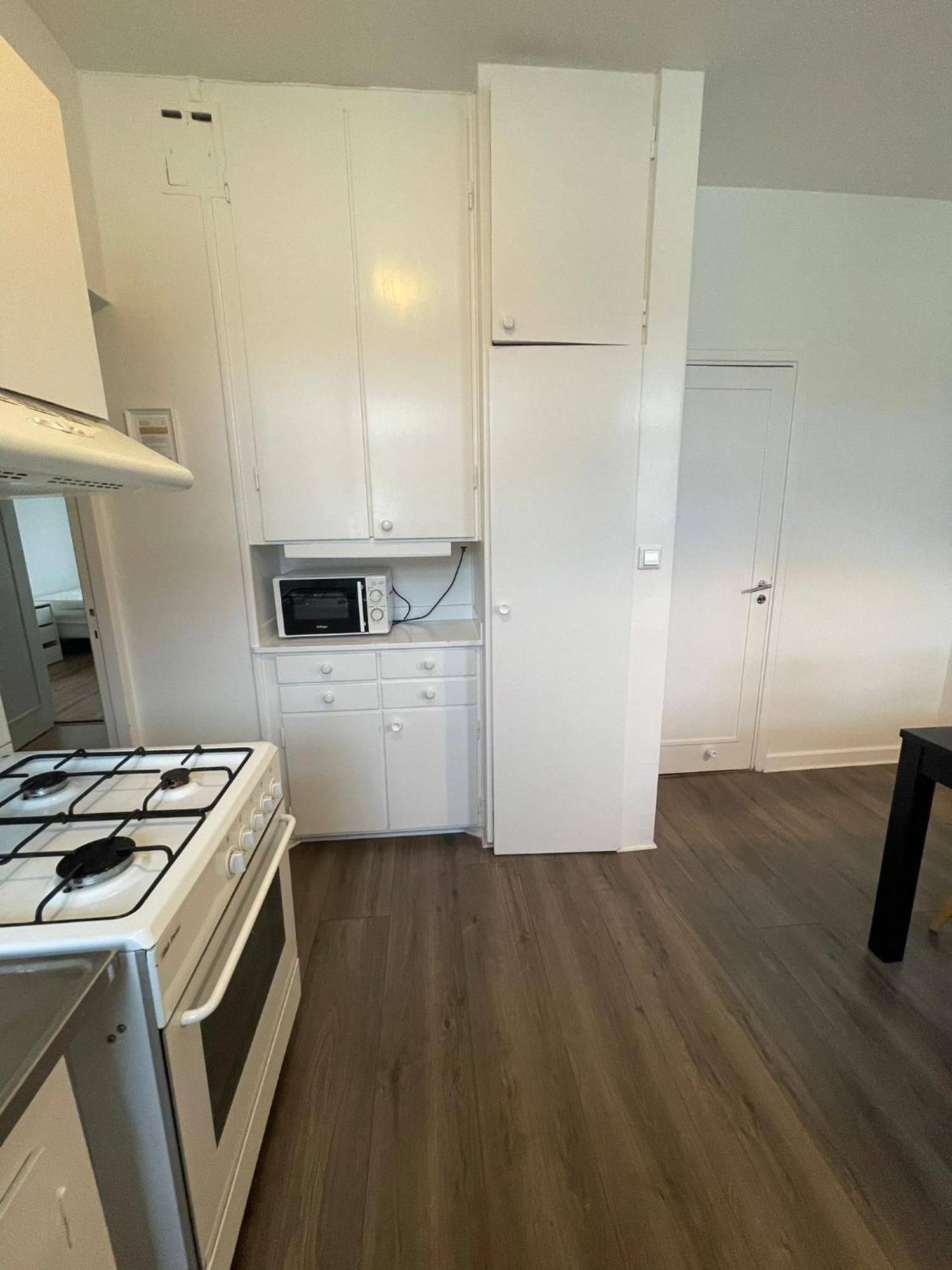 Flatin Erbjuder Laegenheter I Soedra Stockholm Daire Dış mekan fotoğraf