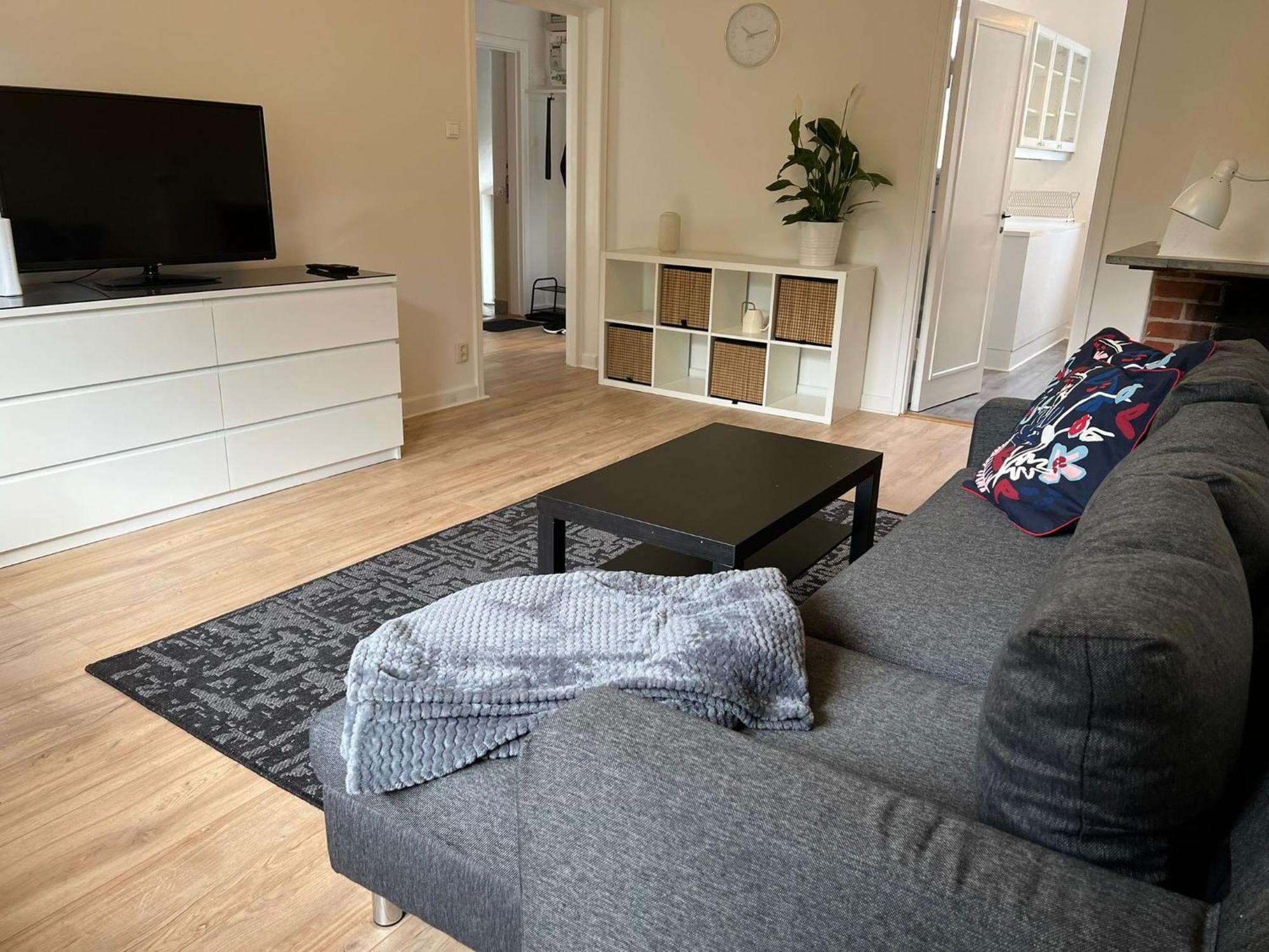 Flatin Erbjuder Laegenheter I Soedra Stockholm Daire Dış mekan fotoğraf