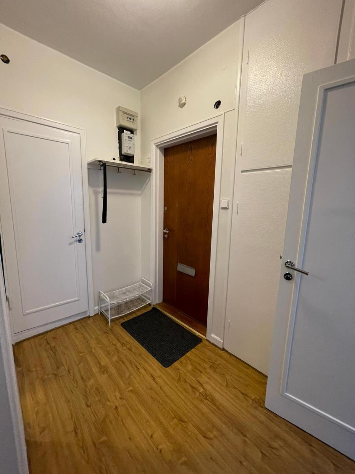 Flatin Erbjuder Laegenheter I Soedra Stockholm Daire Dış mekan fotoğraf