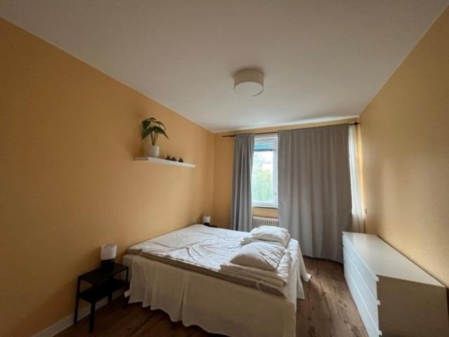 Flatin Erbjuder Laegenheter I Soedra Stockholm Daire Dış mekan fotoğraf