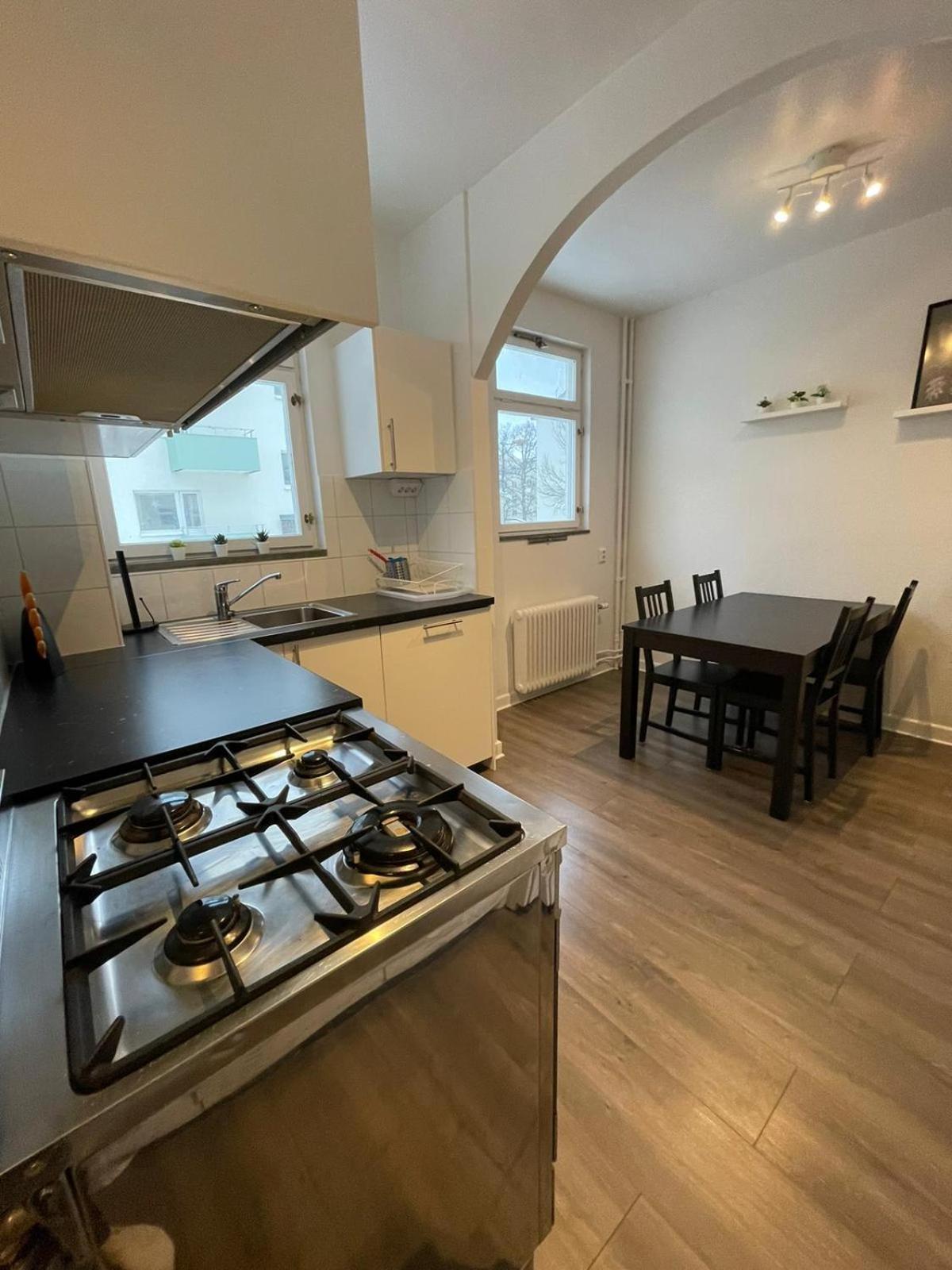 Flatin Erbjuder Laegenheter I Soedra Stockholm Daire Dış mekan fotoğraf