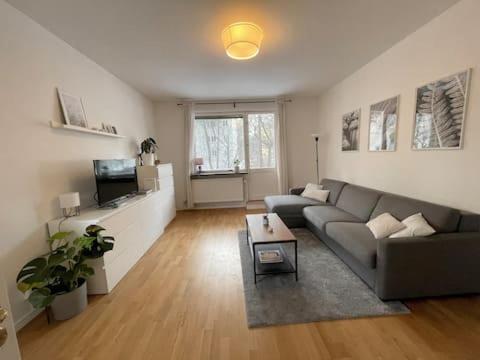 Flatin Erbjuder Laegenheter I Soedra Stockholm Daire Dış mekan fotoğraf