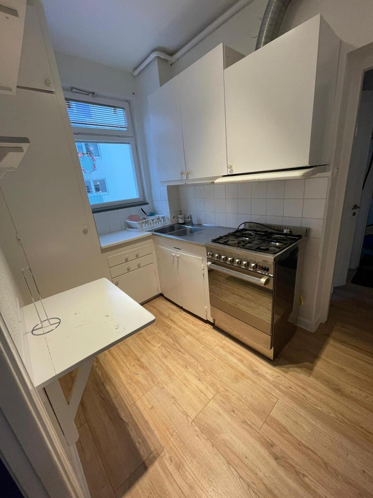 Flatin Erbjuder Laegenheter I Soedra Stockholm Daire Dış mekan fotoğraf