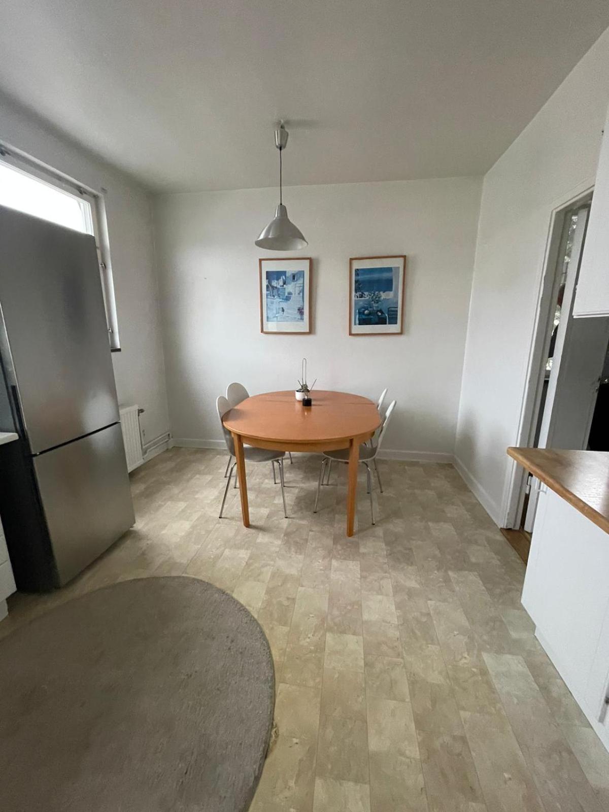 Flatin Erbjuder Laegenheter I Soedra Stockholm Daire Dış mekan fotoğraf