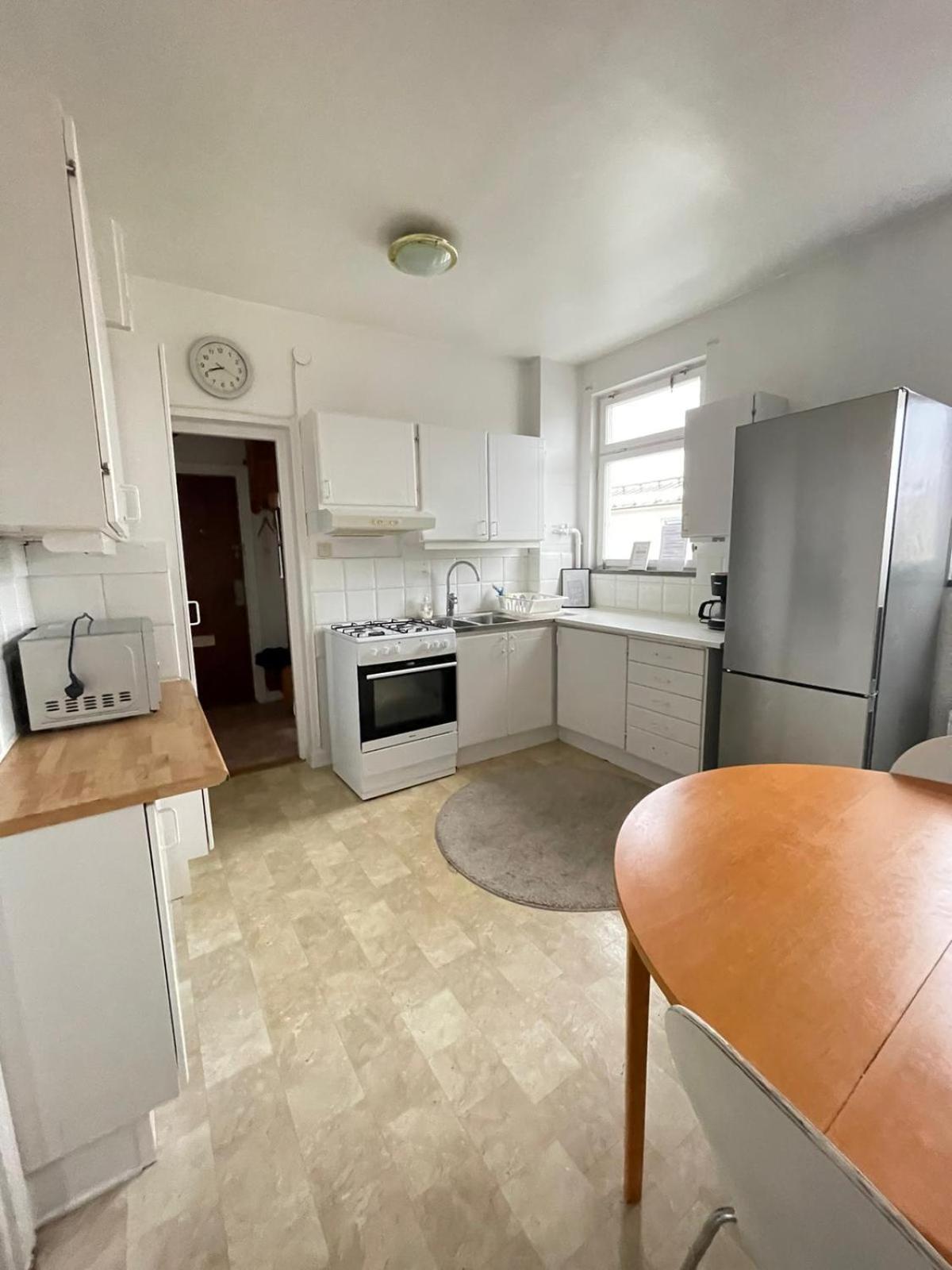 Flatin Erbjuder Laegenheter I Soedra Stockholm Daire Dış mekan fotoğraf