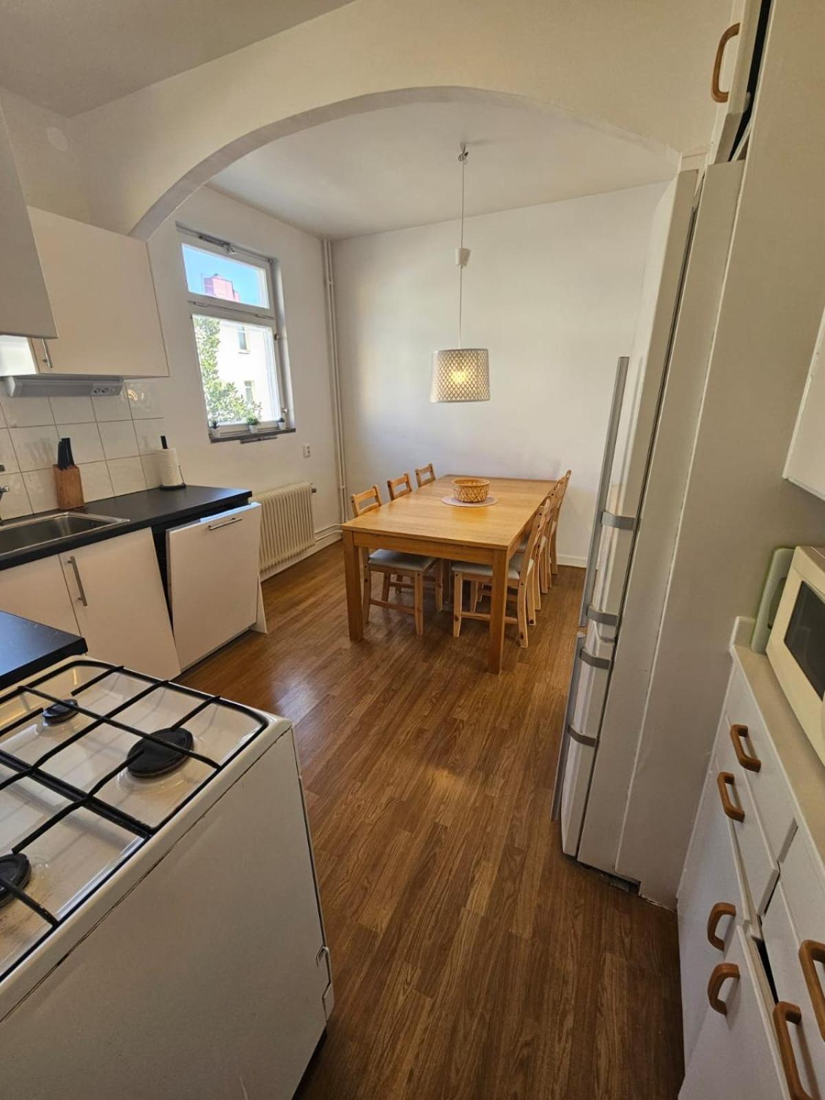 Flatin Erbjuder Laegenheter I Soedra Stockholm Daire Dış mekan fotoğraf