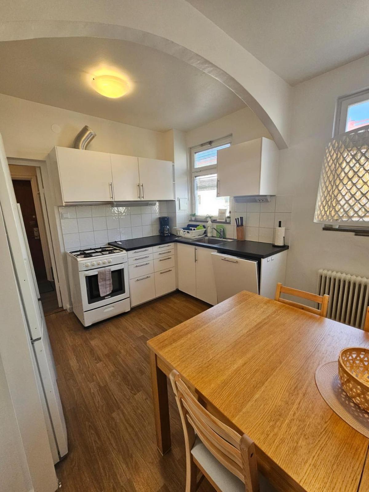 Flatin Erbjuder Laegenheter I Soedra Stockholm Daire Dış mekan fotoğraf